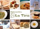 鎥ƥ Ristorantino La Tina